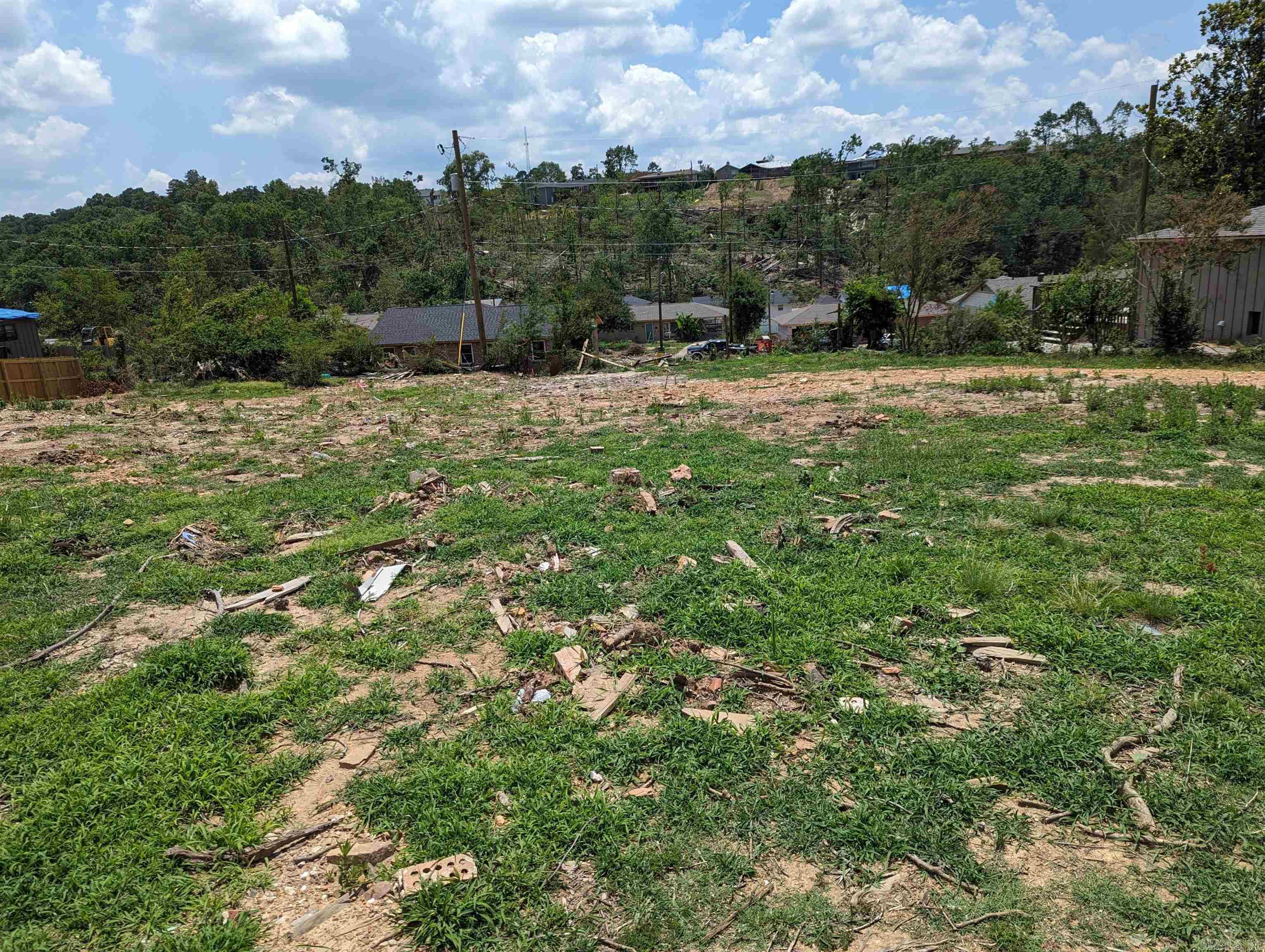 Kingwood Place - Land