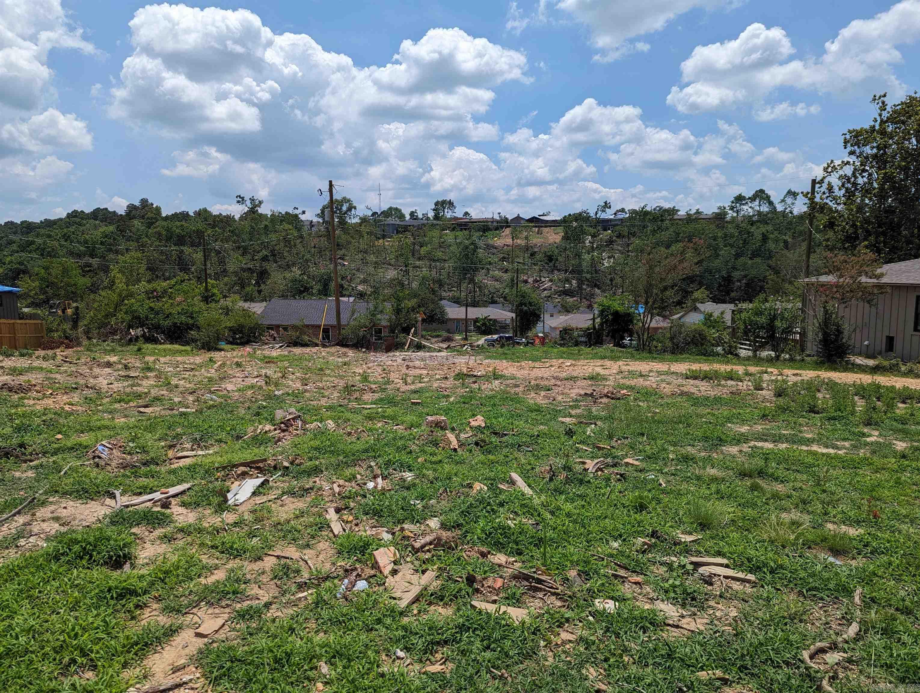 Kingwood Place - Land