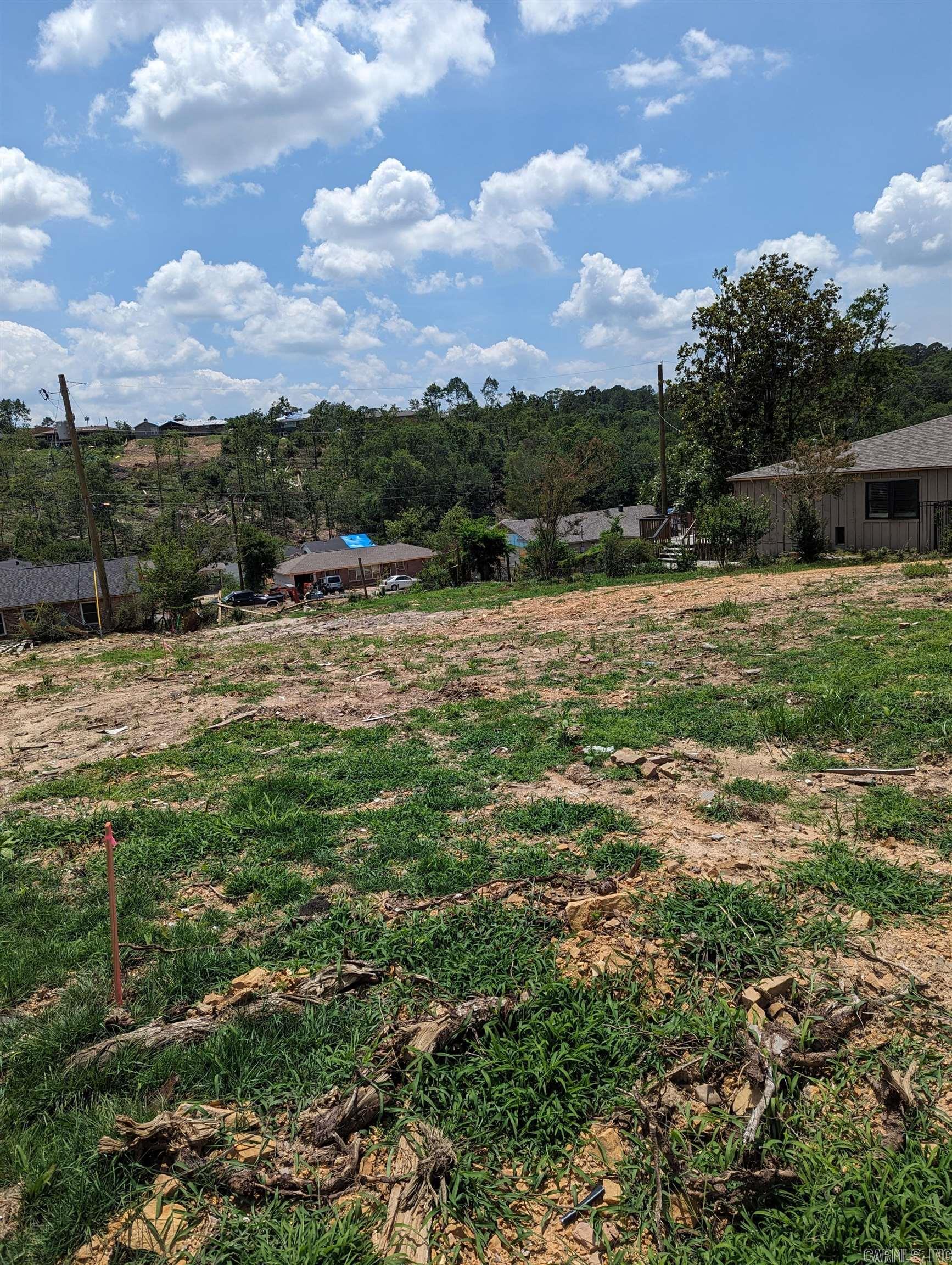 Kingwood Place - Land