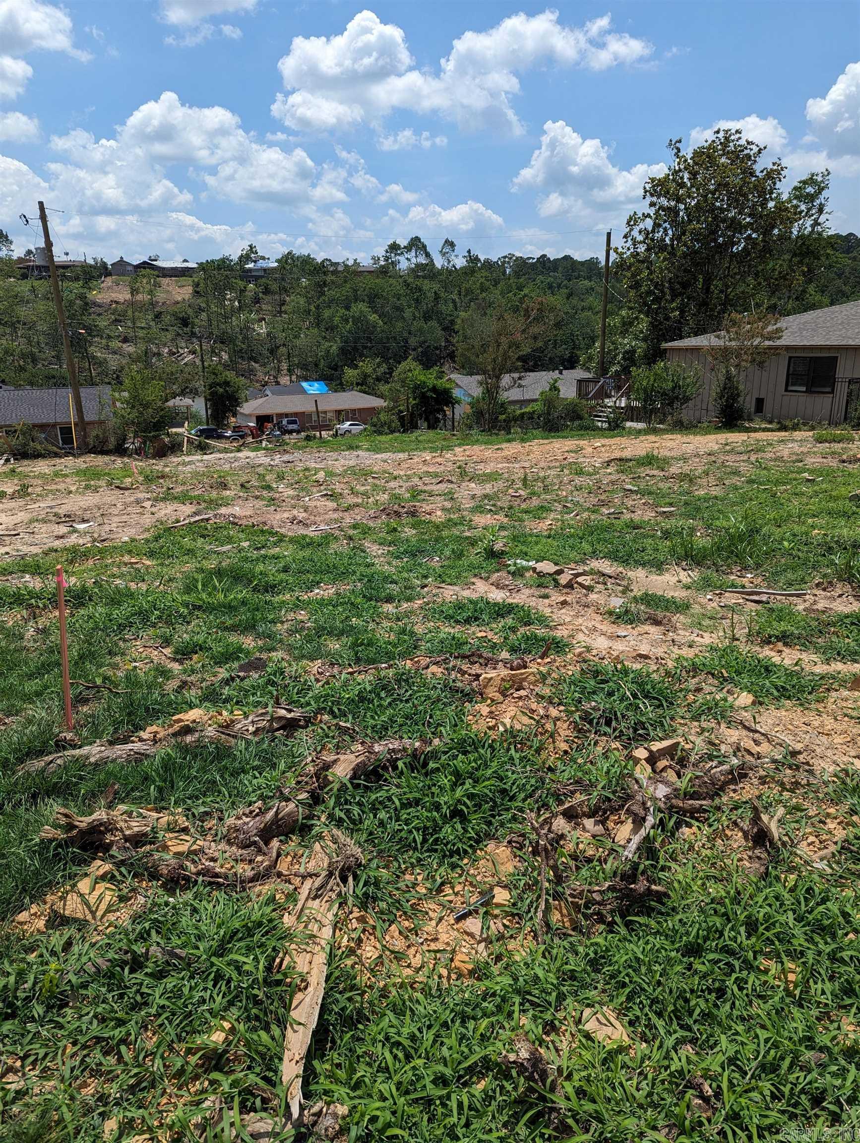 Kingwood Place - Land