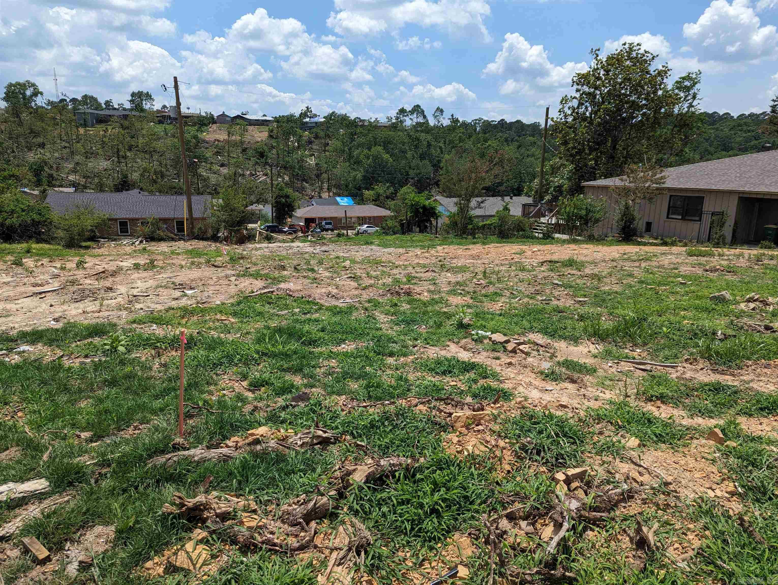 Kingwood Place - Land