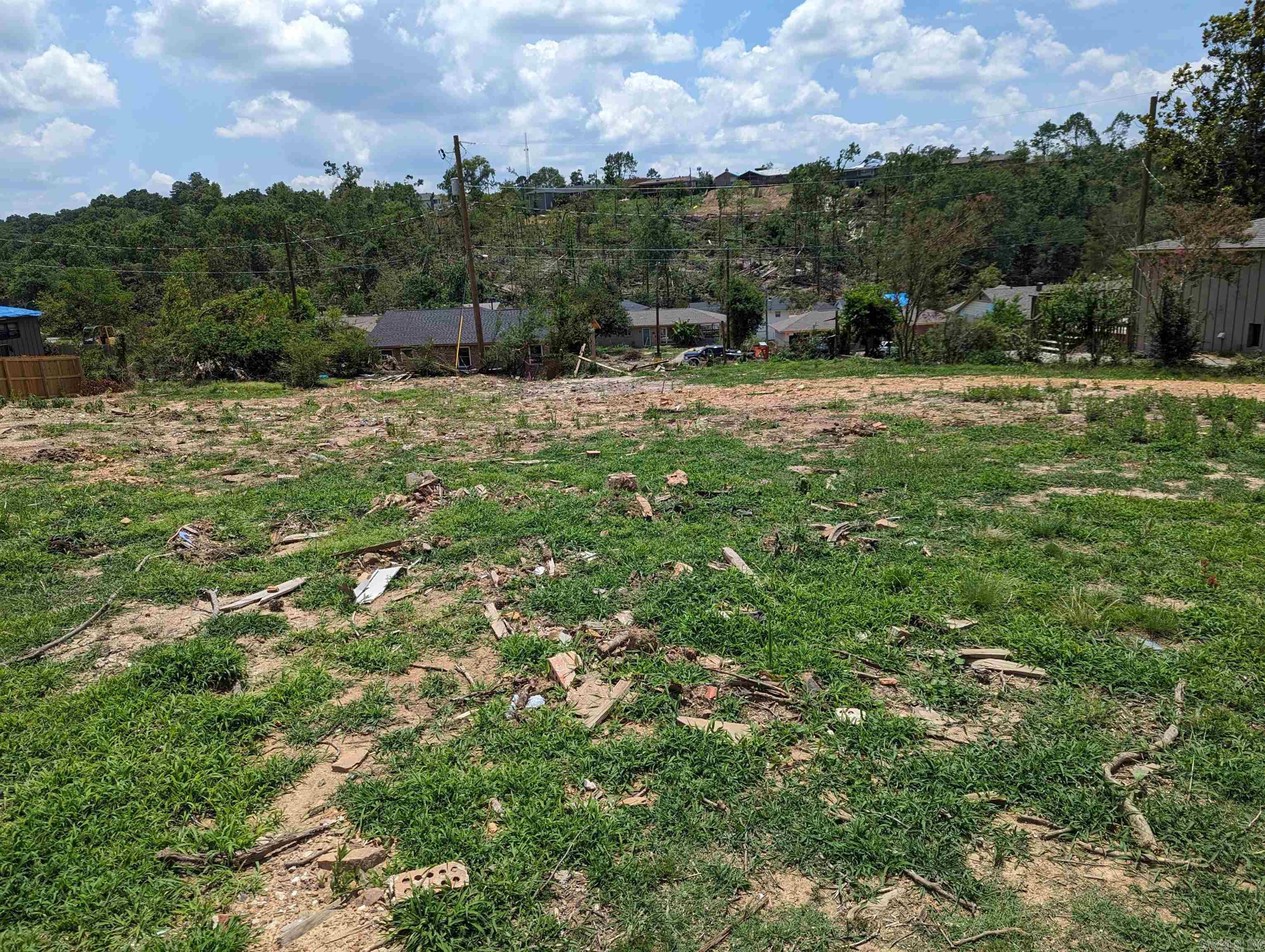 Kingwood Place - Land