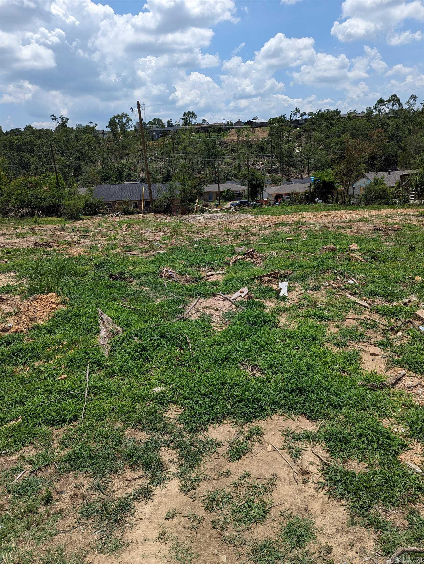 Kingwood Place - Land