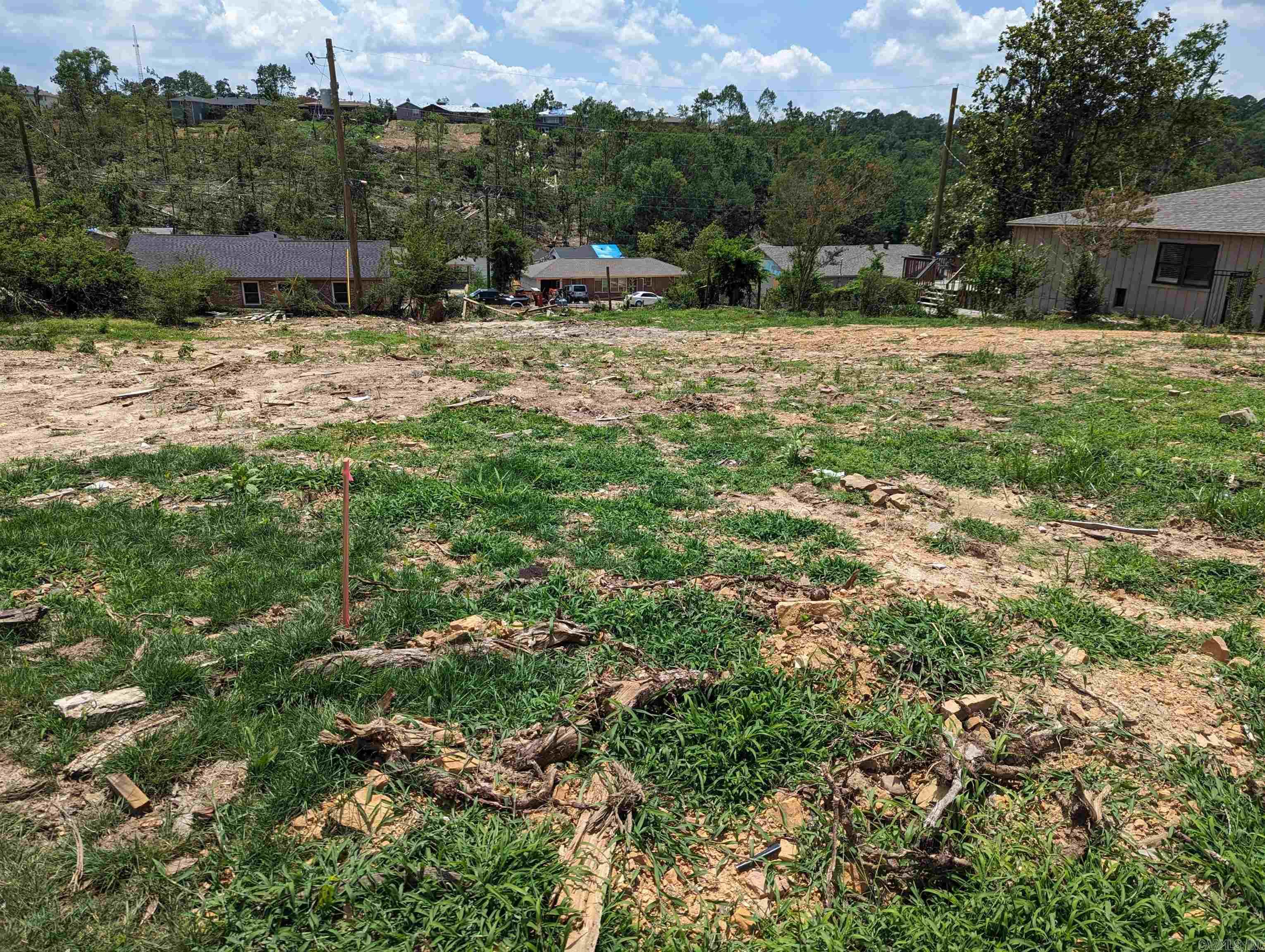 Kingwood Place - Land