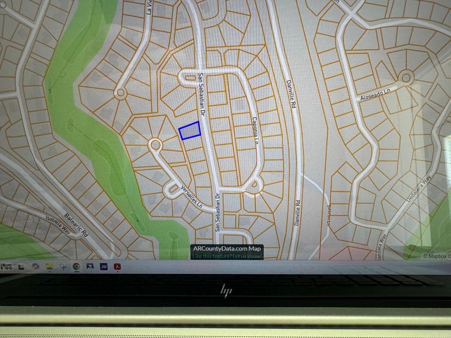 CORONADO GOLF COURSE NEARBY...CALL RIGHT AWAY FOR MORE DETAILS...