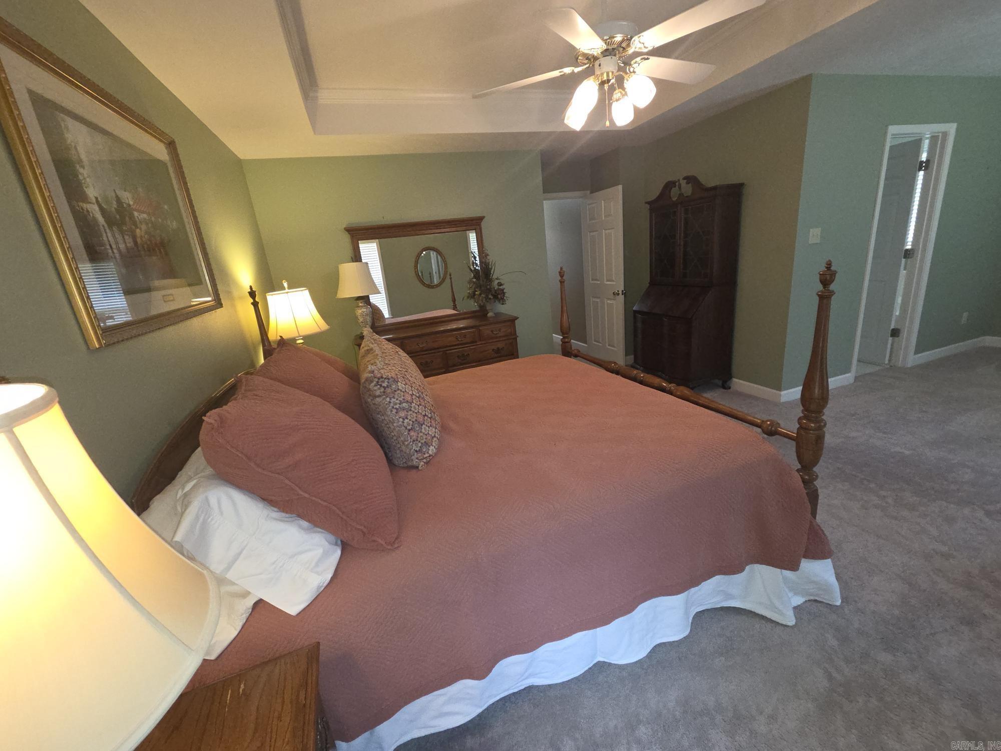 BELVEDERE - Residential