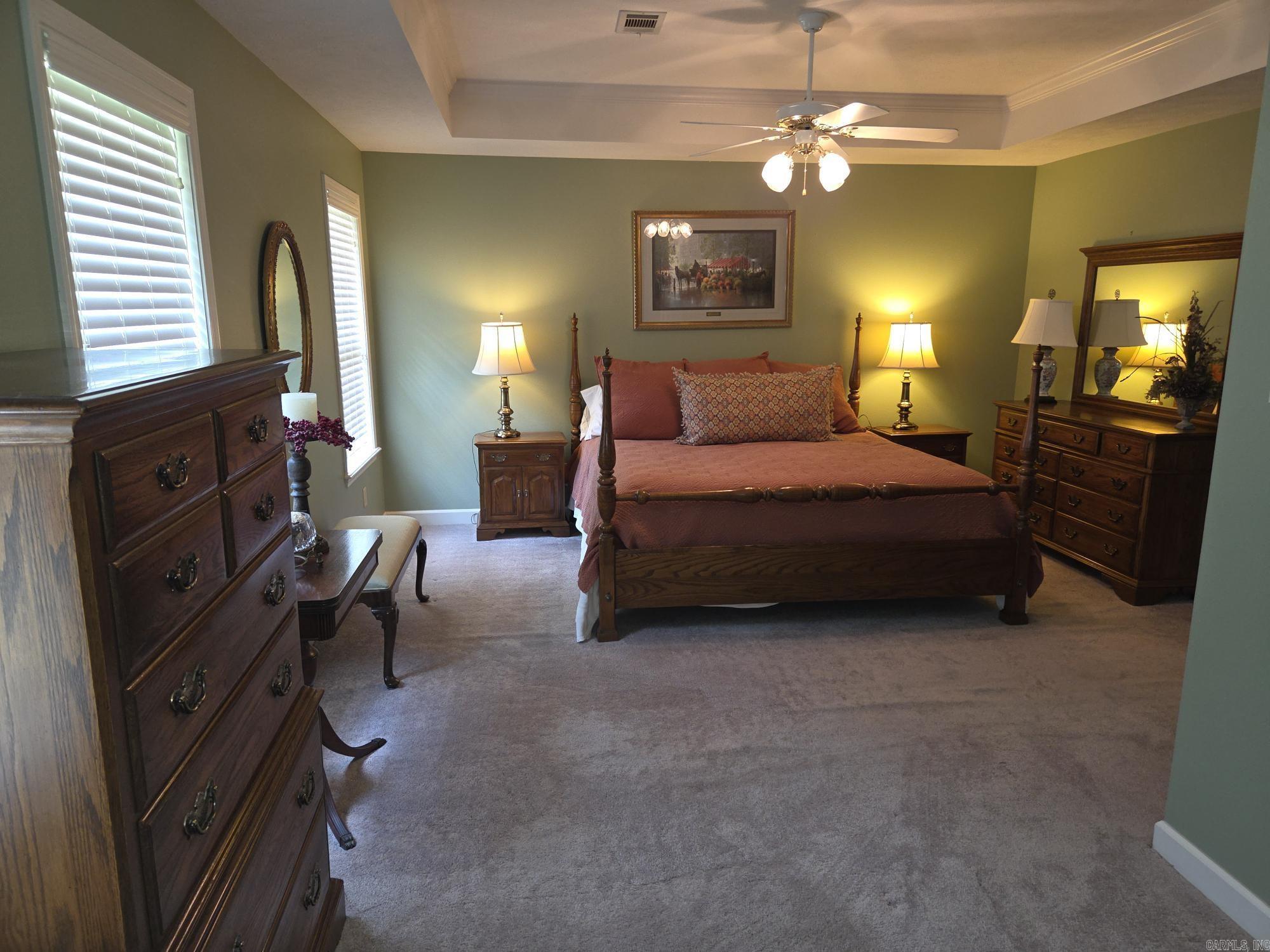 BELVEDERE - Residential