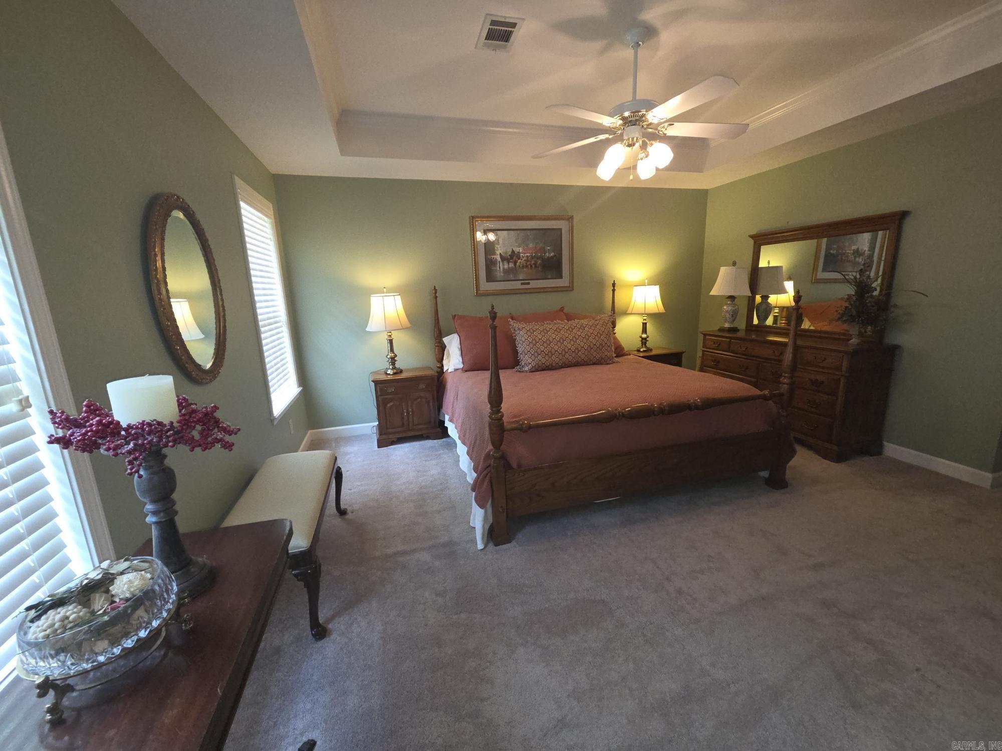 BELVEDERE - Residential