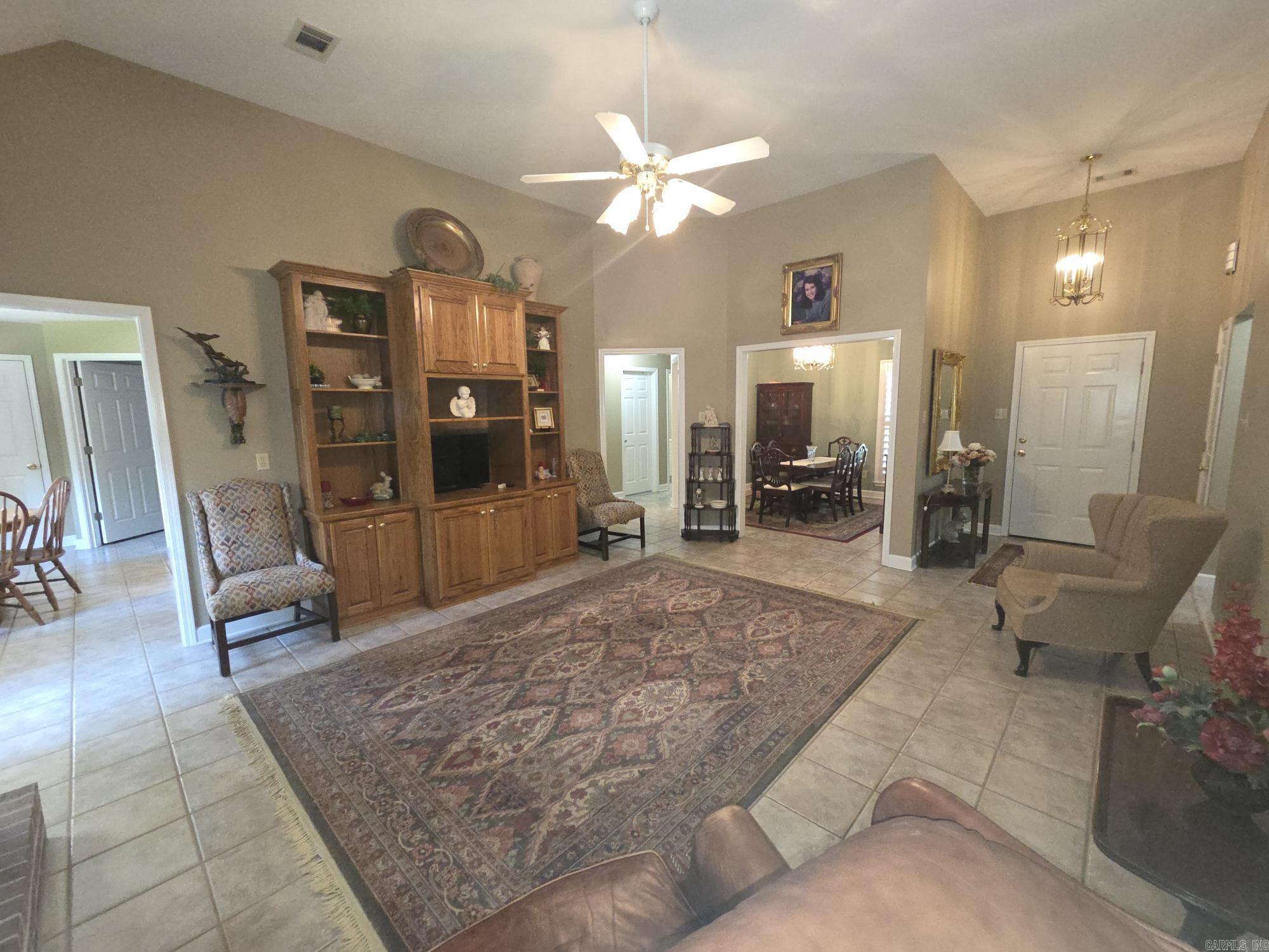 BELVEDERE - Residential