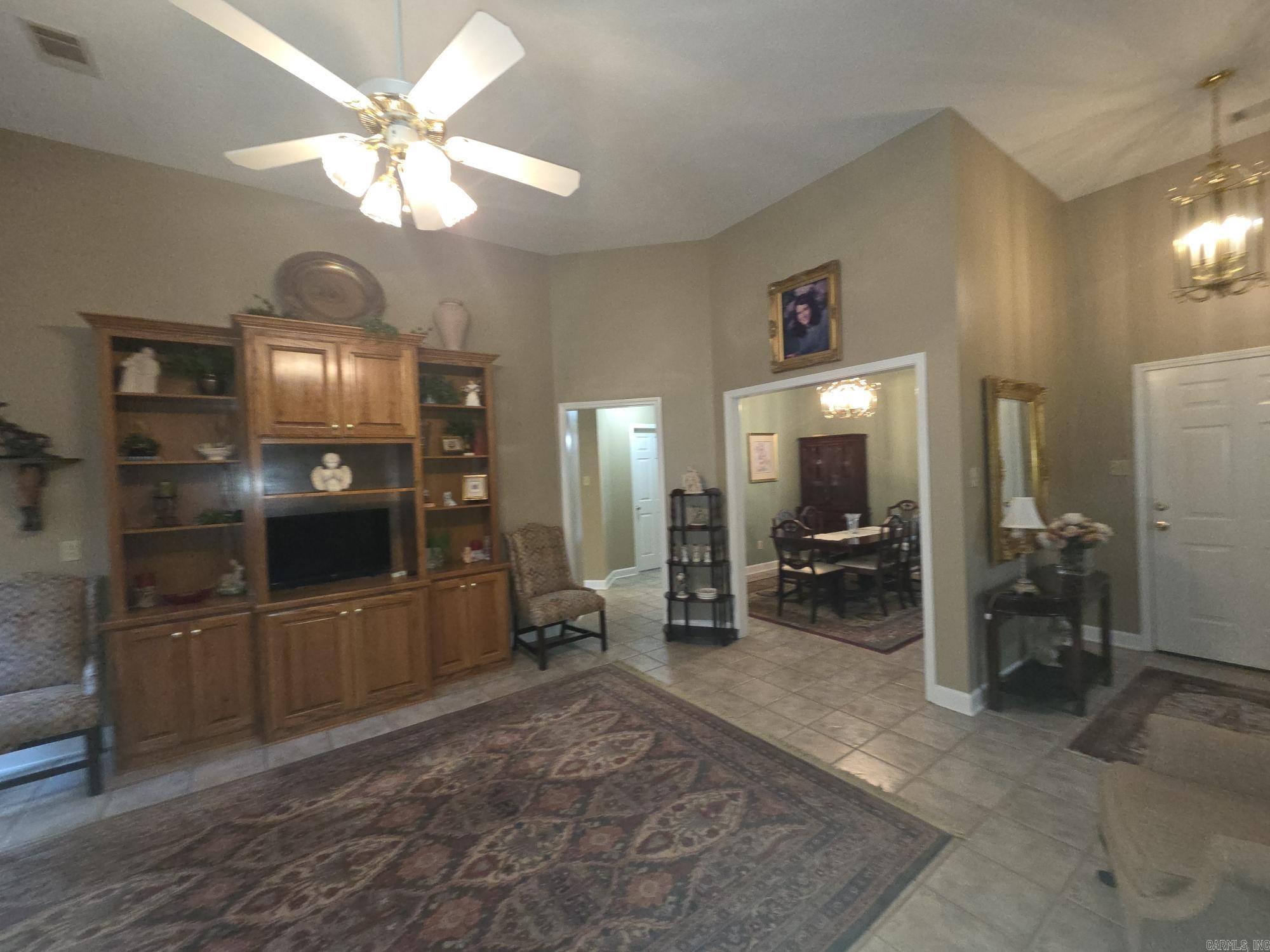 BELVEDERE - Residential