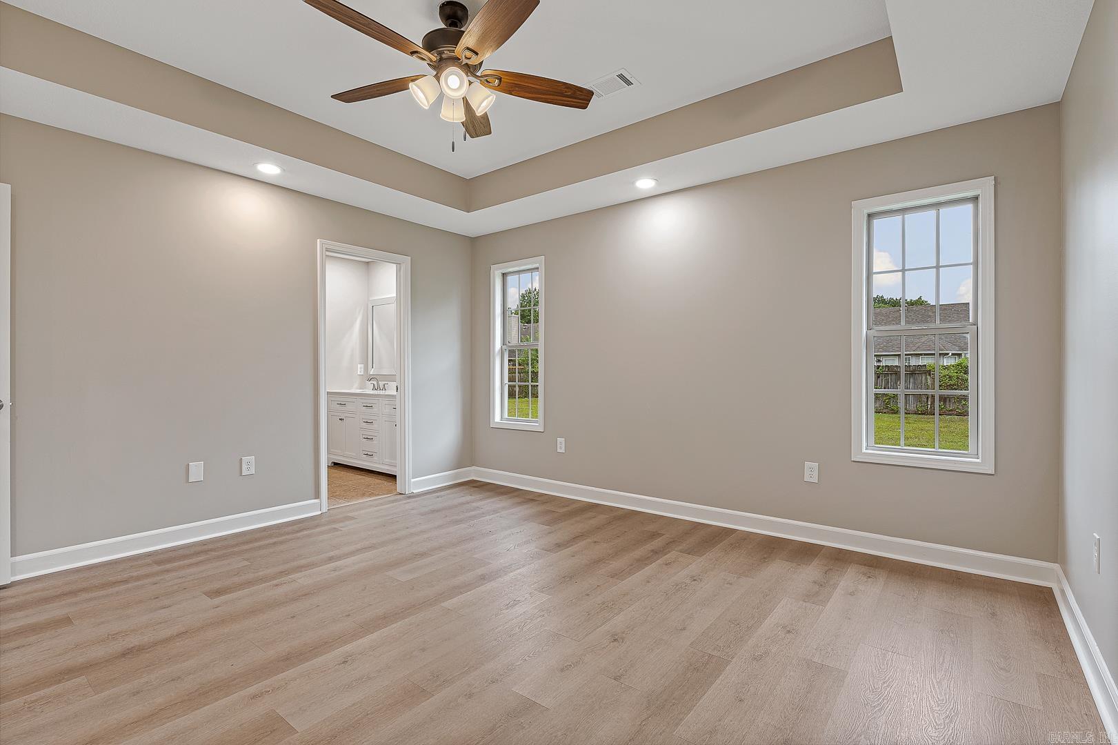 Len-Ford Village - Residential