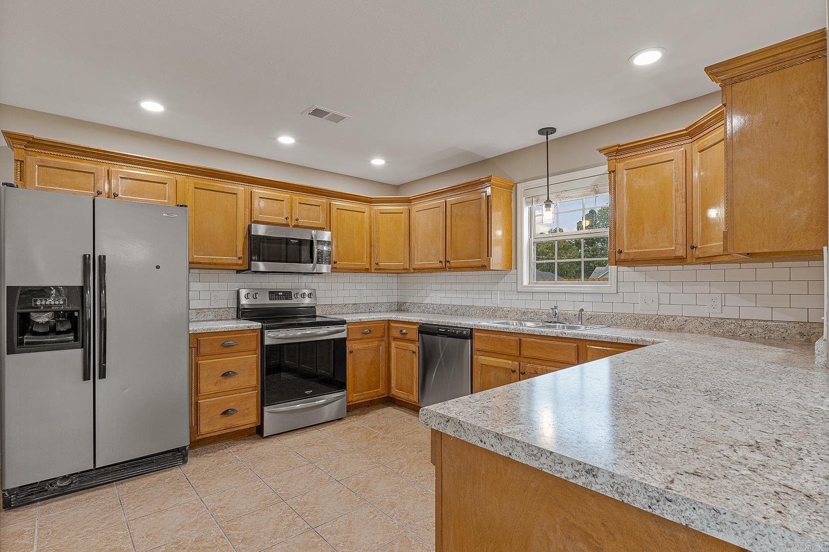 Len-Ford Village - Residential