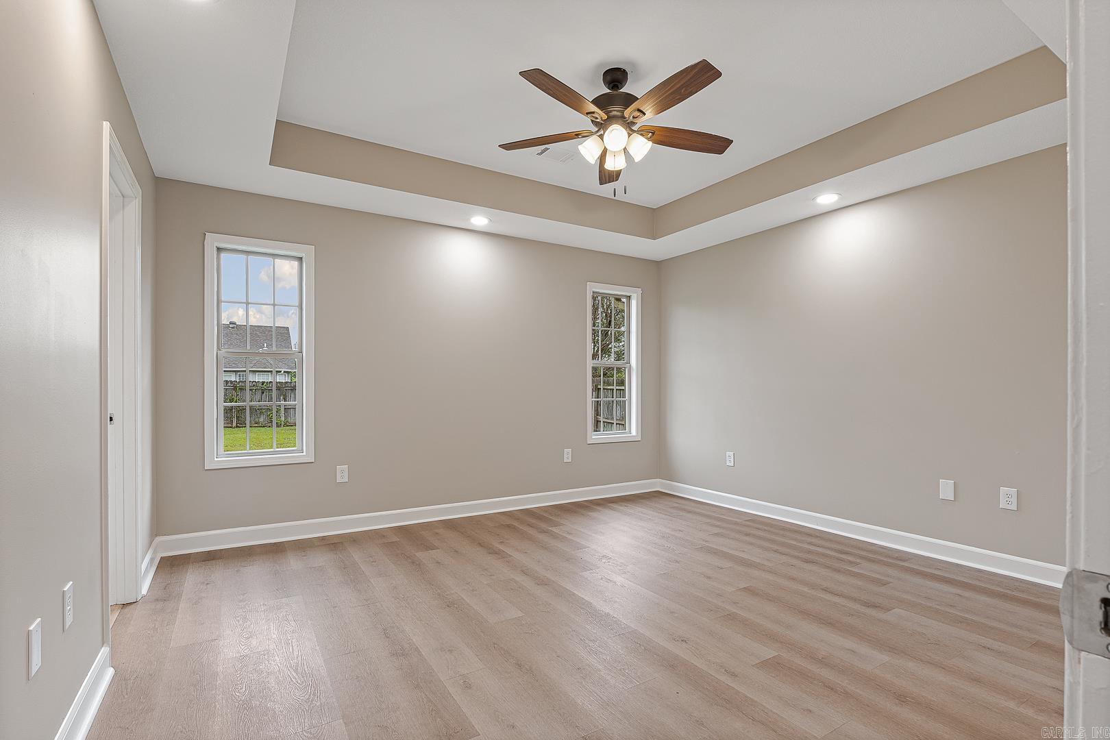 Len-Ford Village - Residential