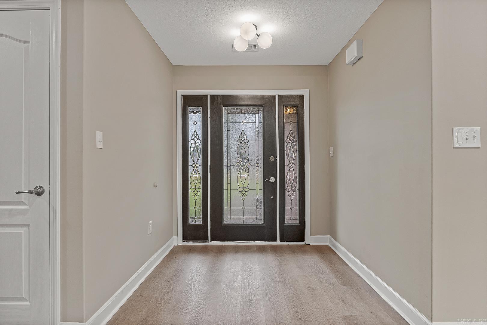 Len-Ford Village - Residential