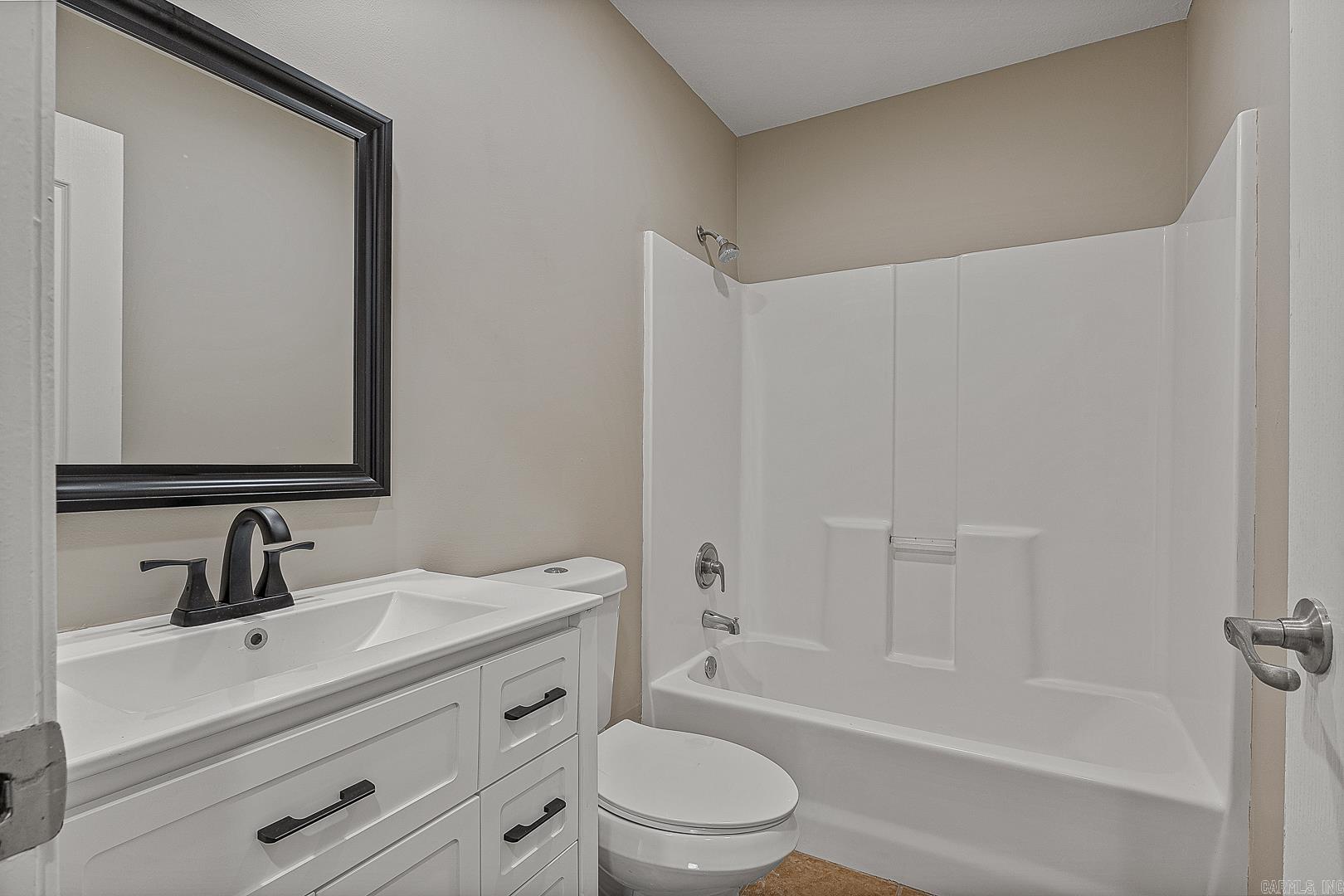 Len-Ford Village - Residential