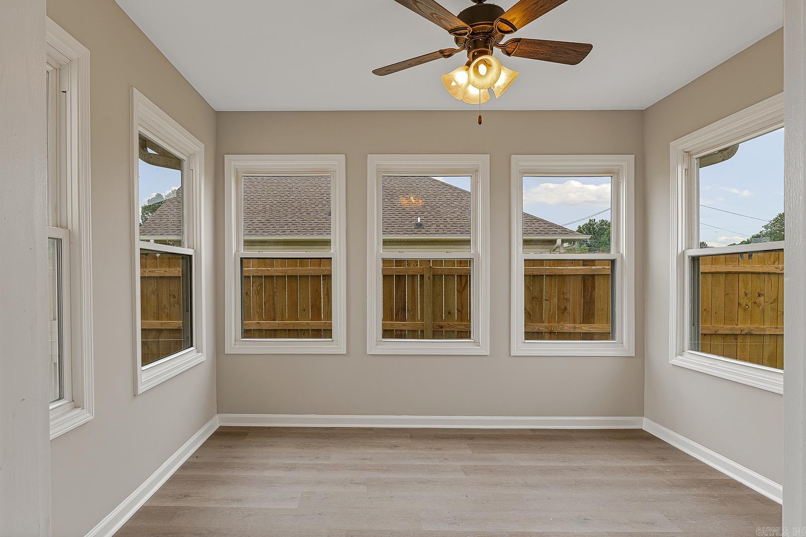 Len-Ford Village - Residential