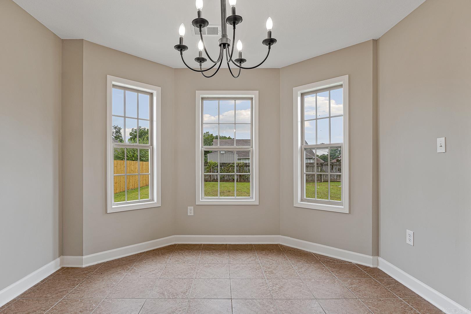 Len-Ford Village - Residential