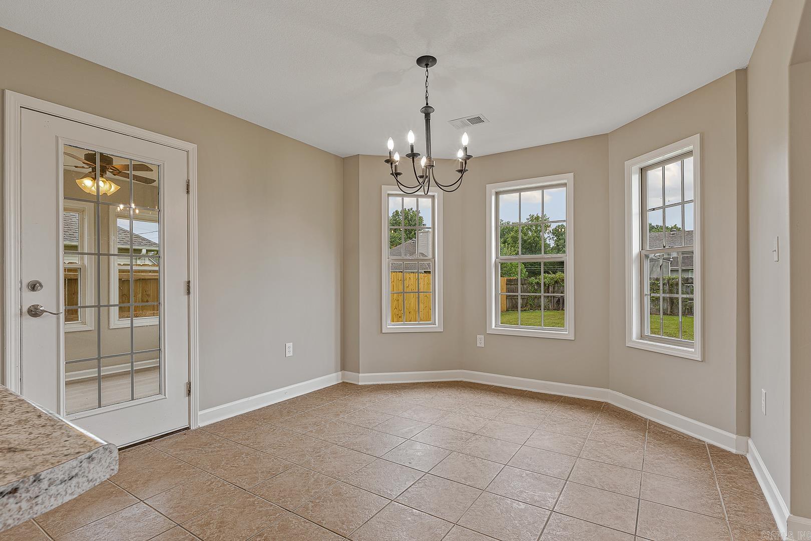 Len-Ford Village - Residential