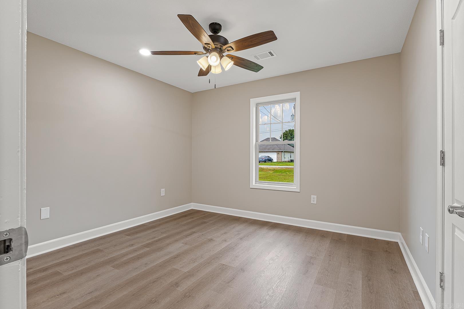 Len-Ford Village - Residential