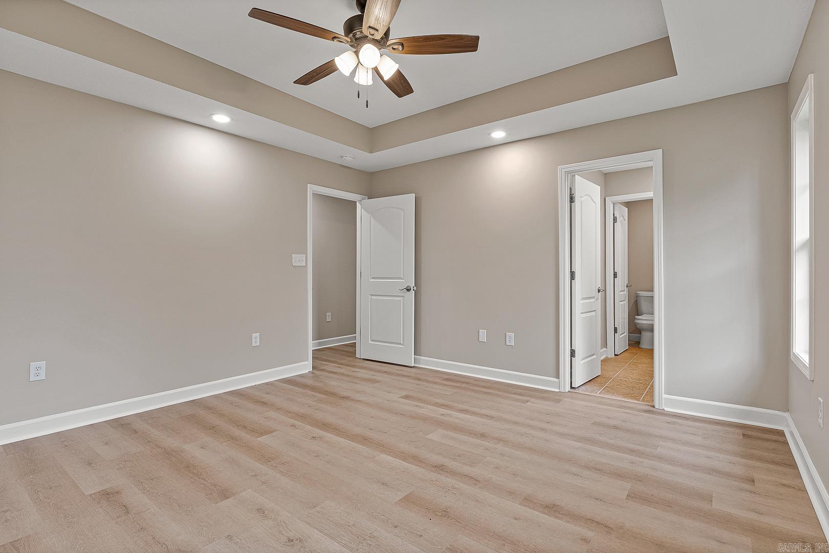 Len-Ford Village - Residential