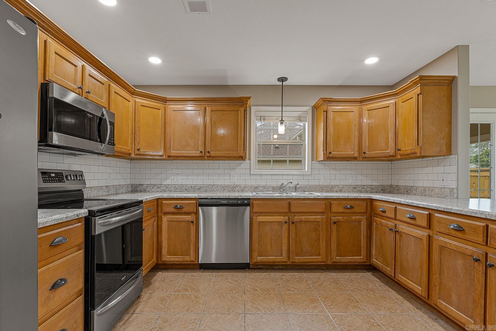 Len-Ford Village - Residential