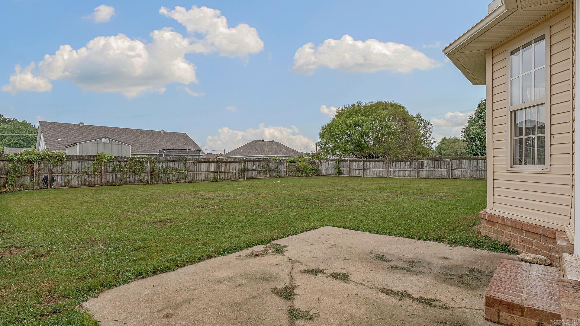 Len-Ford Village - Residential