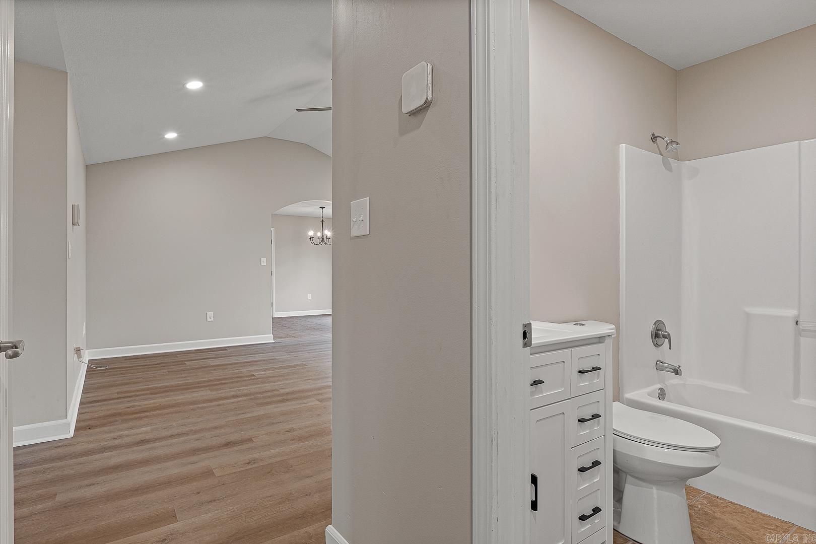 Len-Ford Village - Residential