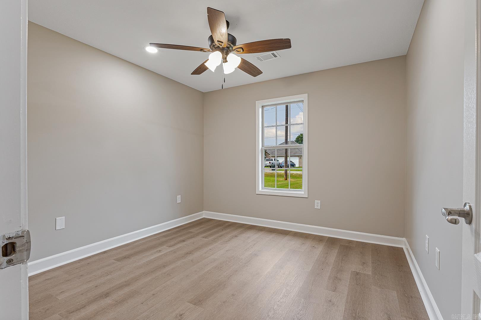 Len-Ford Village - Residential