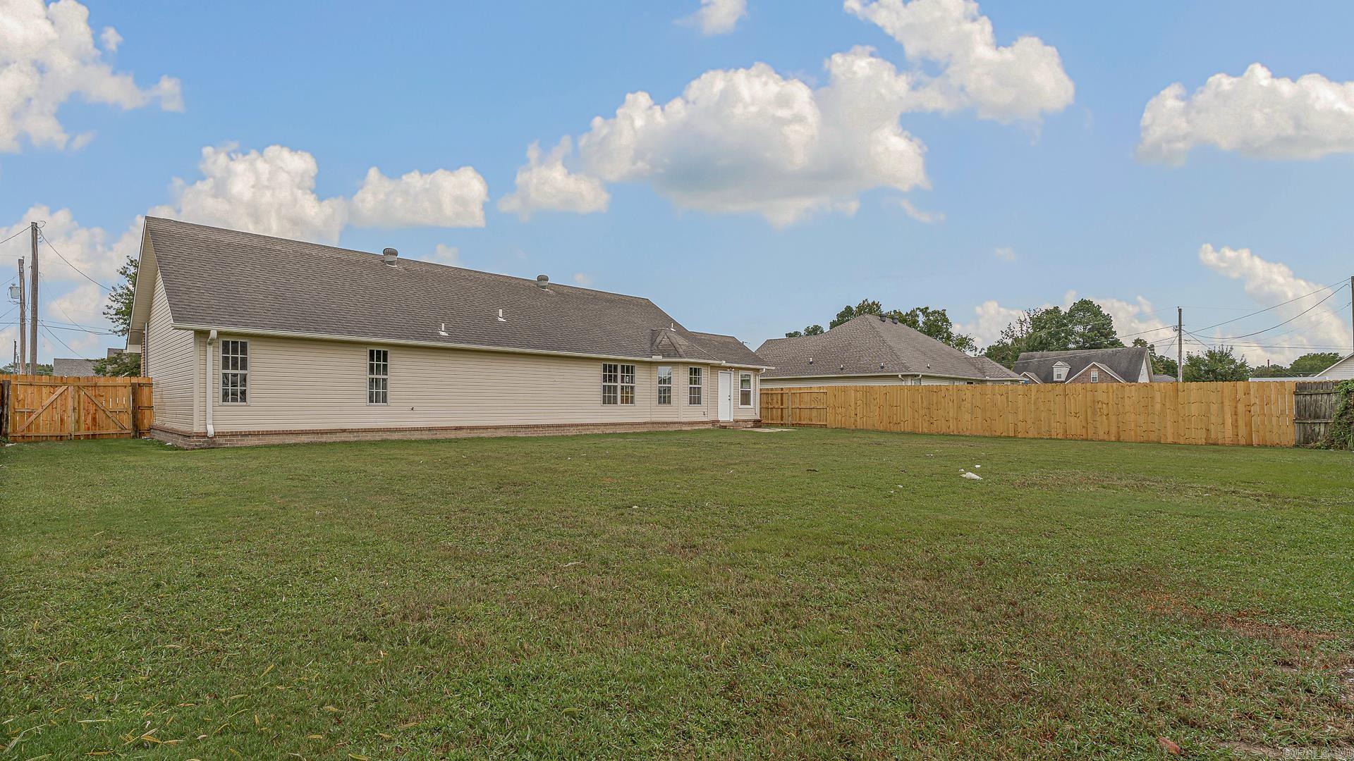 Len-Ford Village - Residential