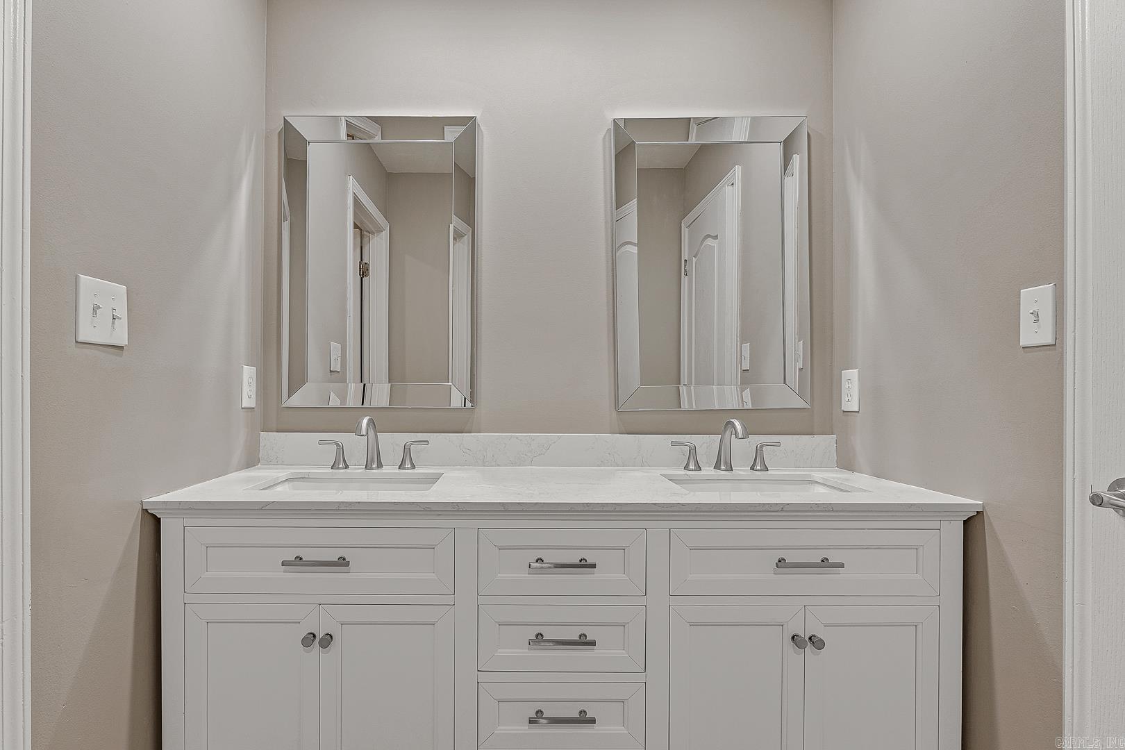 Len-Ford Village - Residential