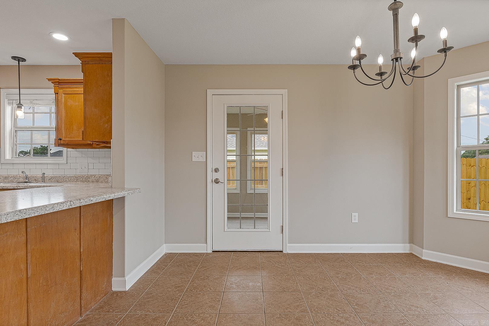 Len-Ford Village - Residential