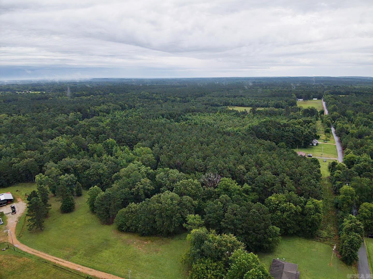 Metes & Bounds - Land