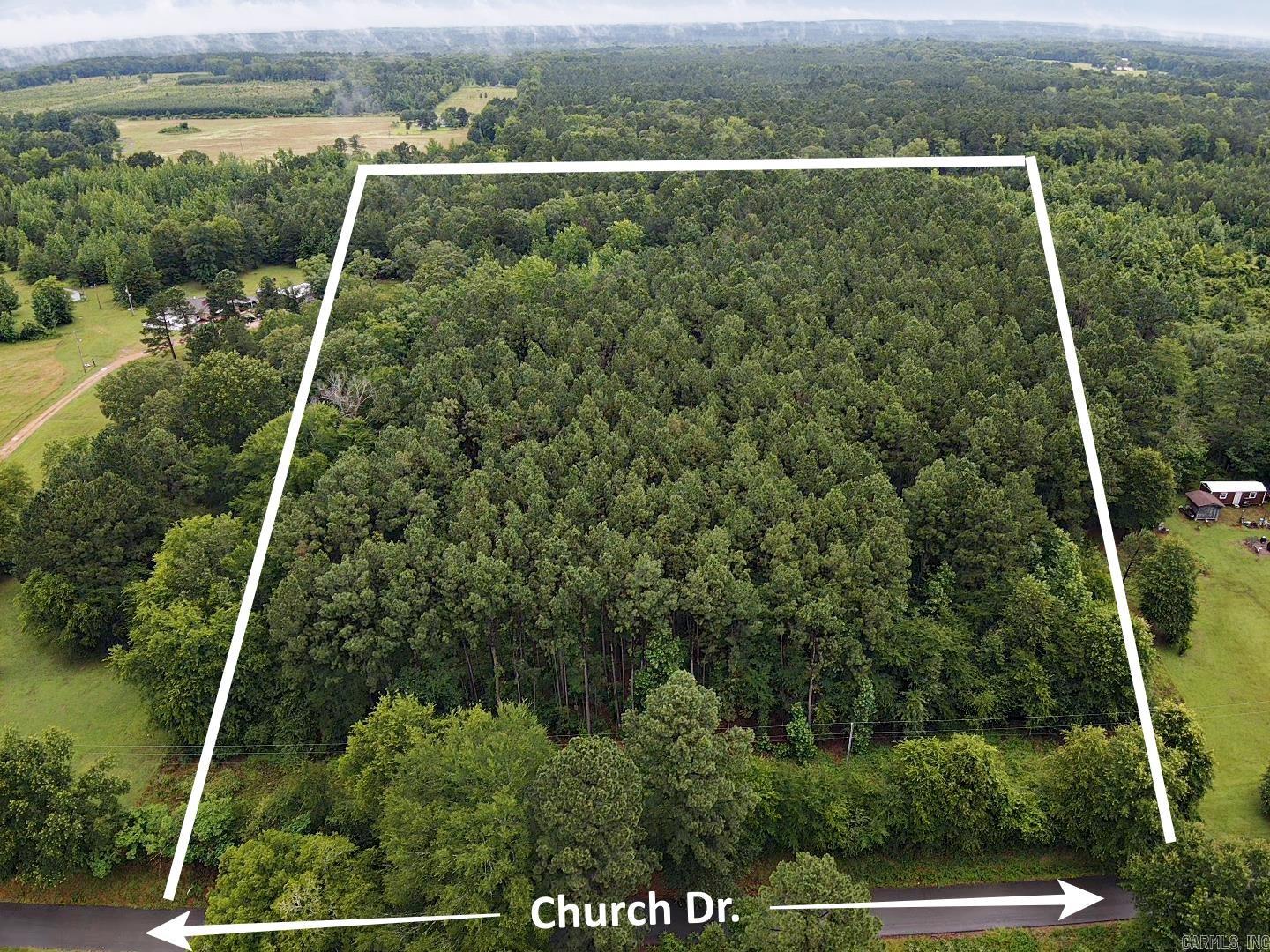 Fabulous Property with over 7 acres, utilities at the Road. Come check out and Build your Dream Home.