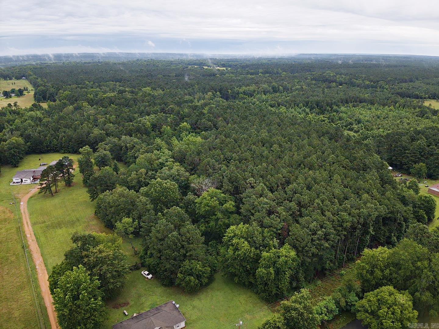 Metes & Bounds - Land