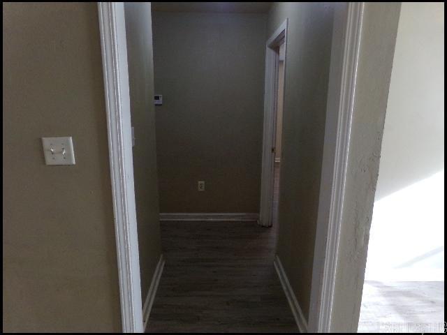 Barrow John 10L - Residential Lease