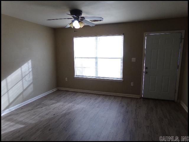 Barrow John 10L - Residential Lease