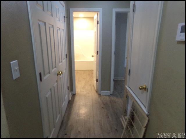 Barrow John 10L - Residential Lease