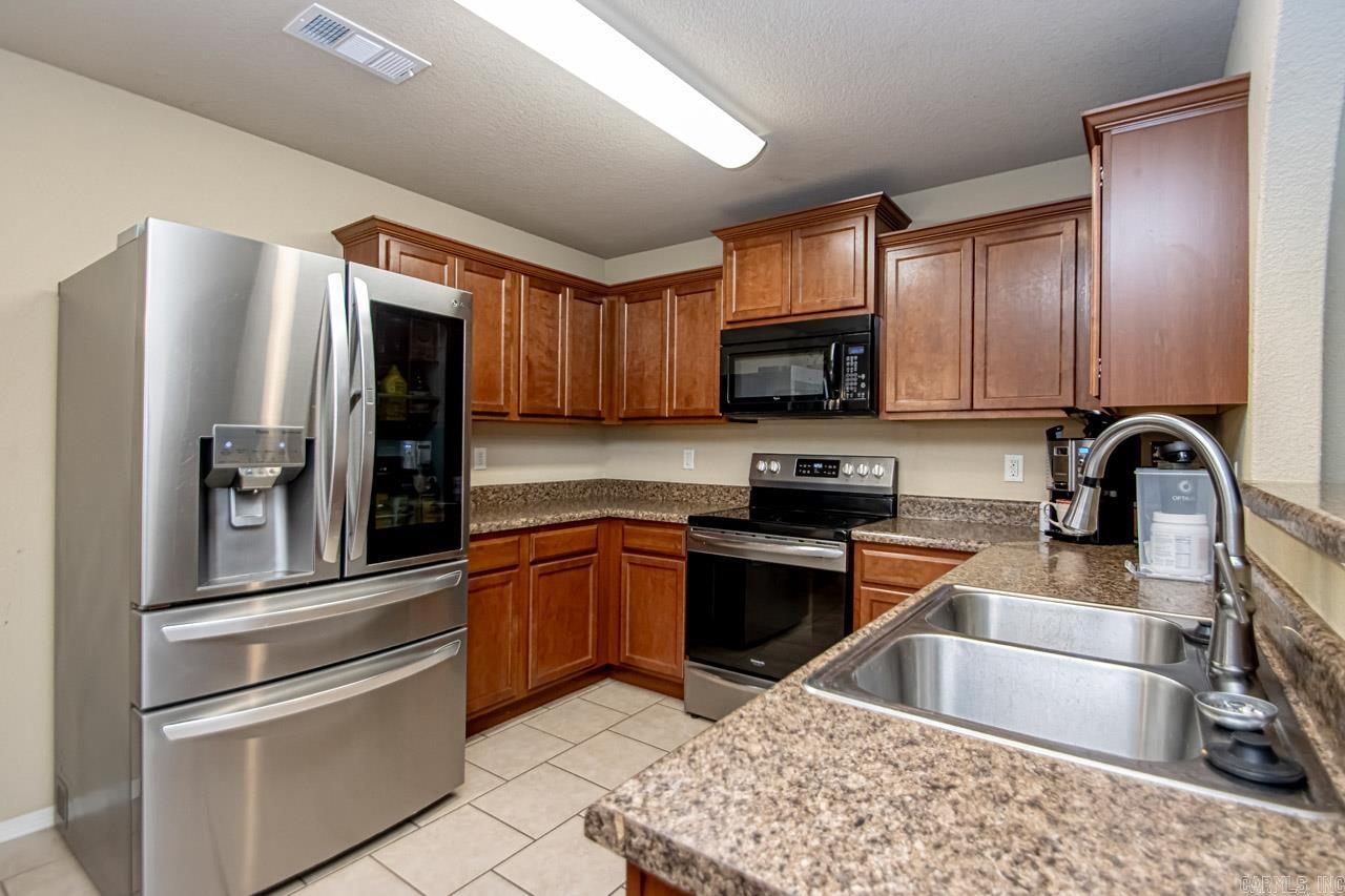 FAULKNER CROSSING - Residential