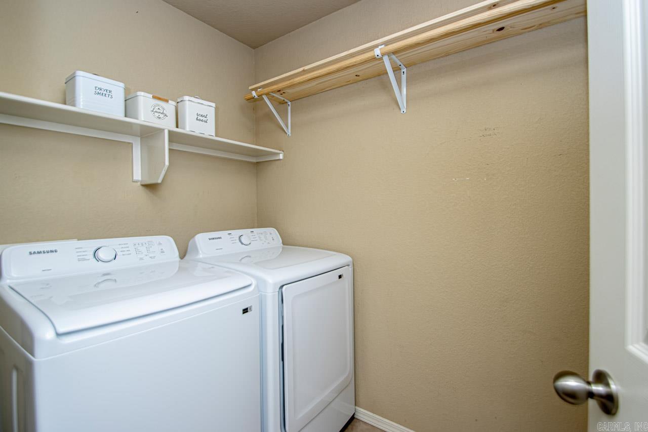 FAULKNER CROSSING - Residential