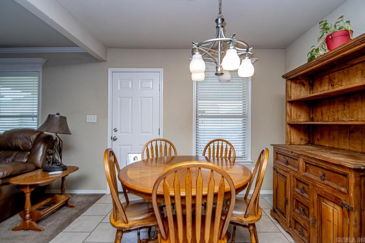 FAULKNER CROSSING - Residential