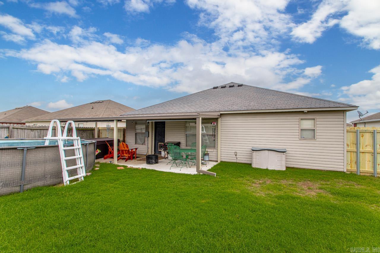 FAULKNER CROSSING - Residential