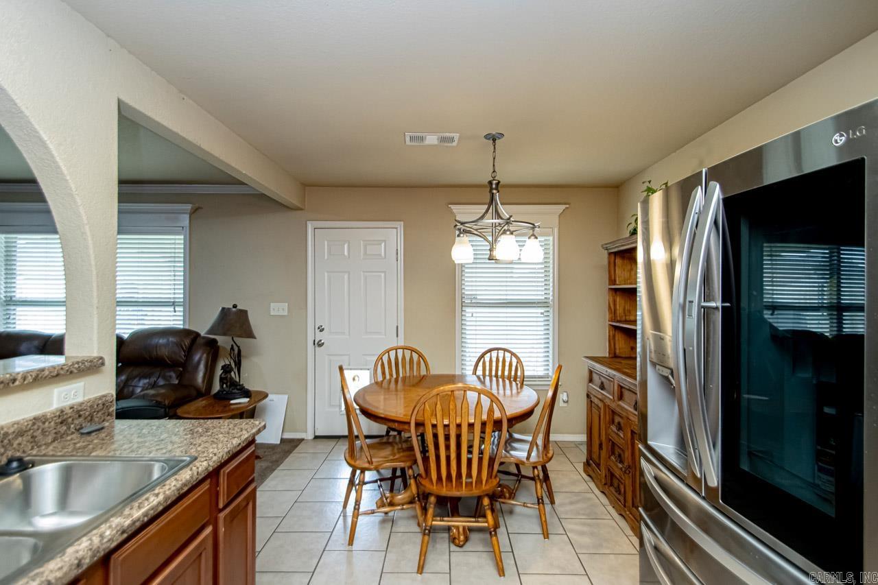 FAULKNER CROSSING - Residential