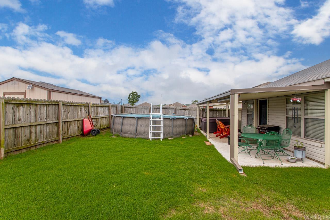 FAULKNER CROSSING - Residential