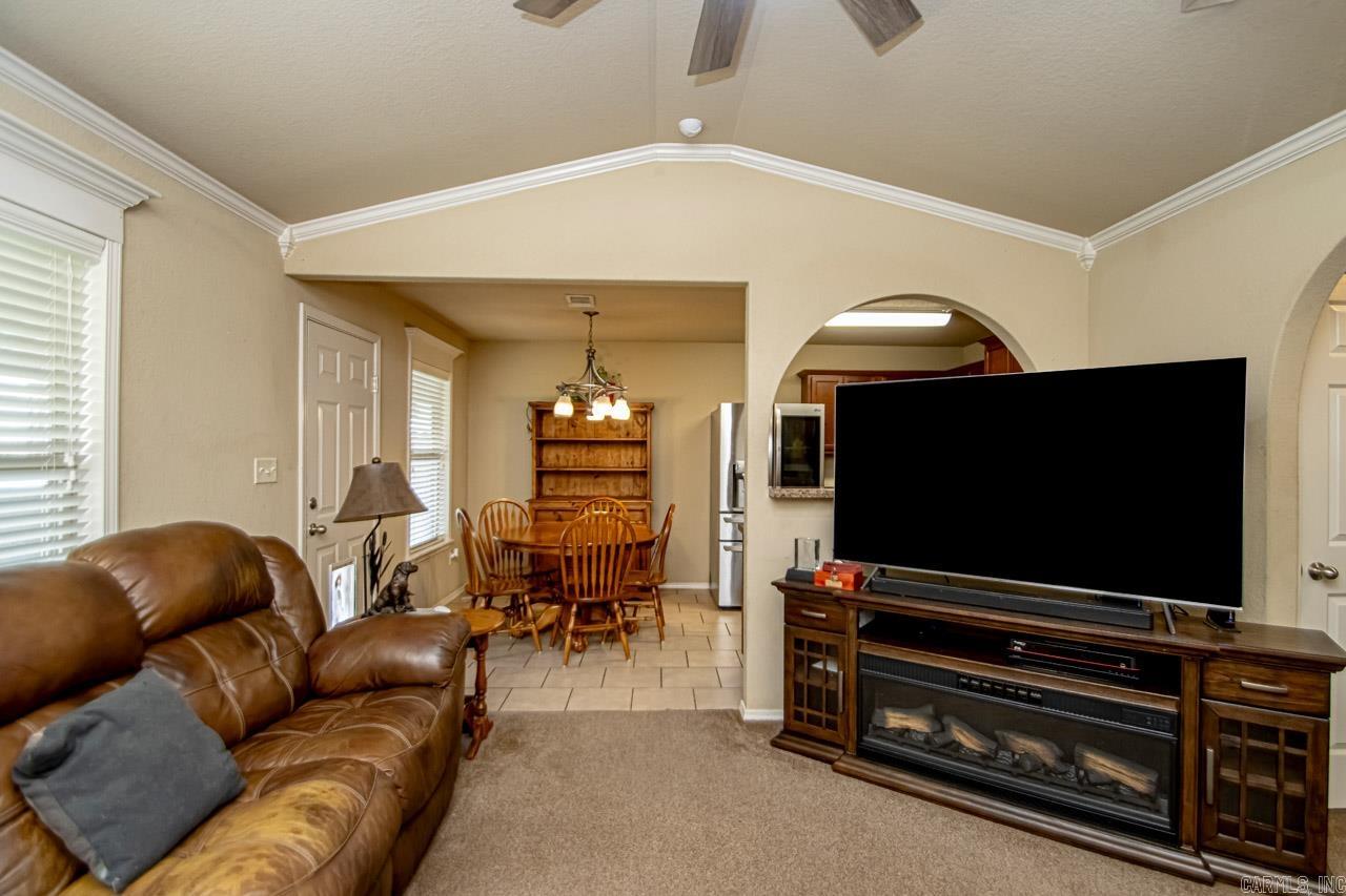 FAULKNER CROSSING - Residential