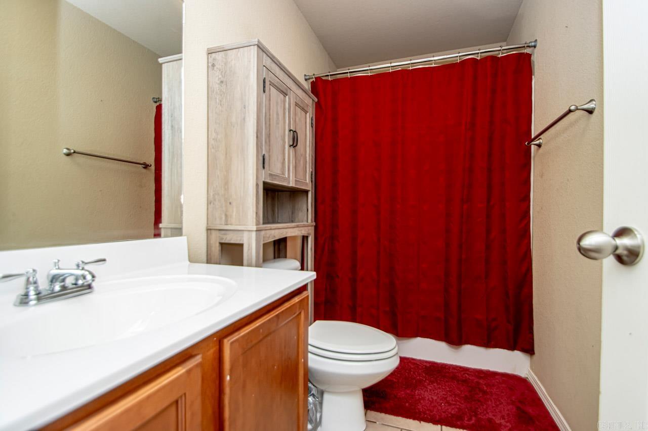 FAULKNER CROSSING - Residential