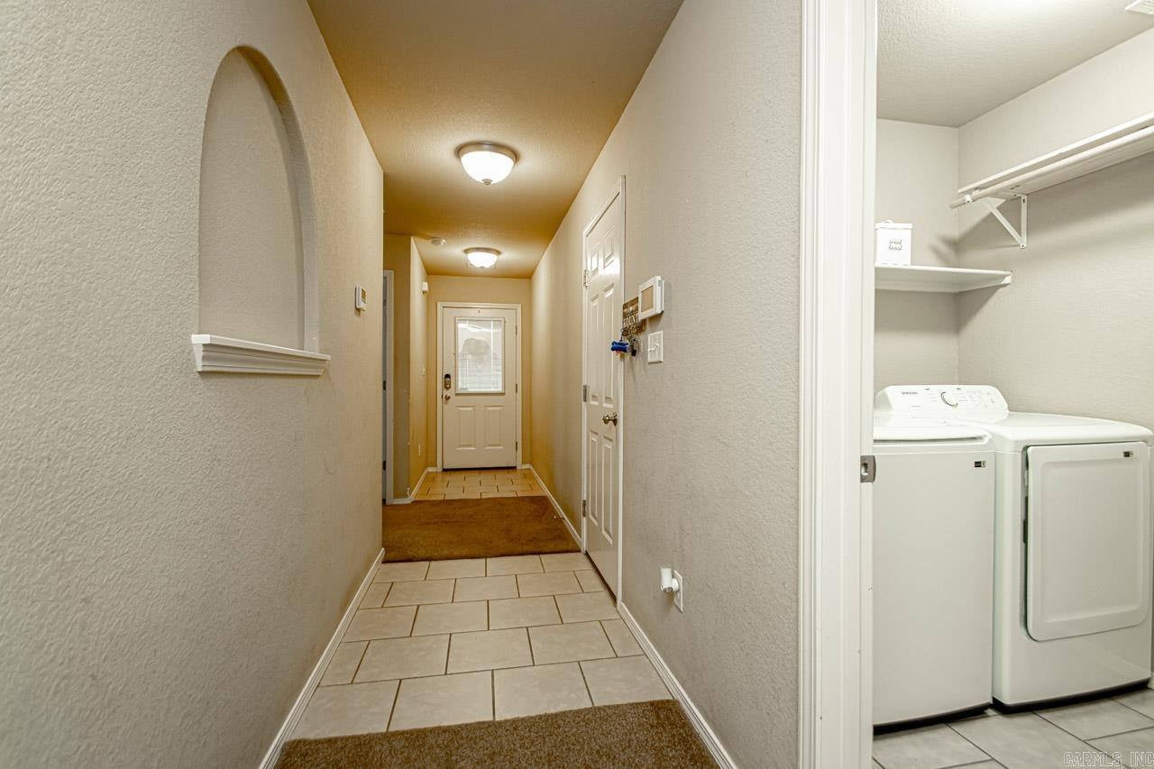 FAULKNER CROSSING - Residential