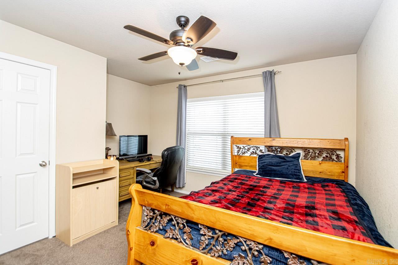 FAULKNER CROSSING - Residential