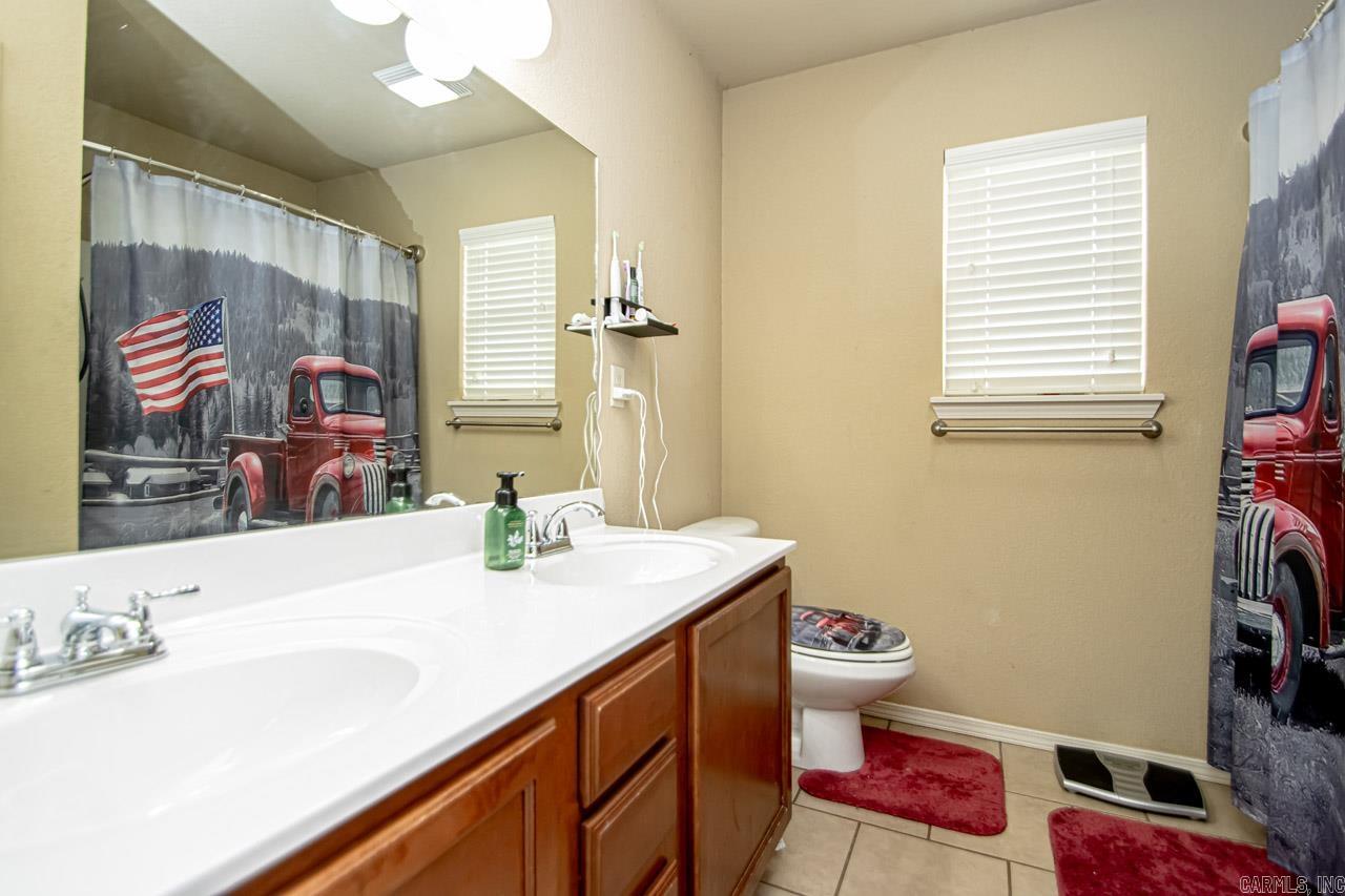 FAULKNER CROSSING - Residential