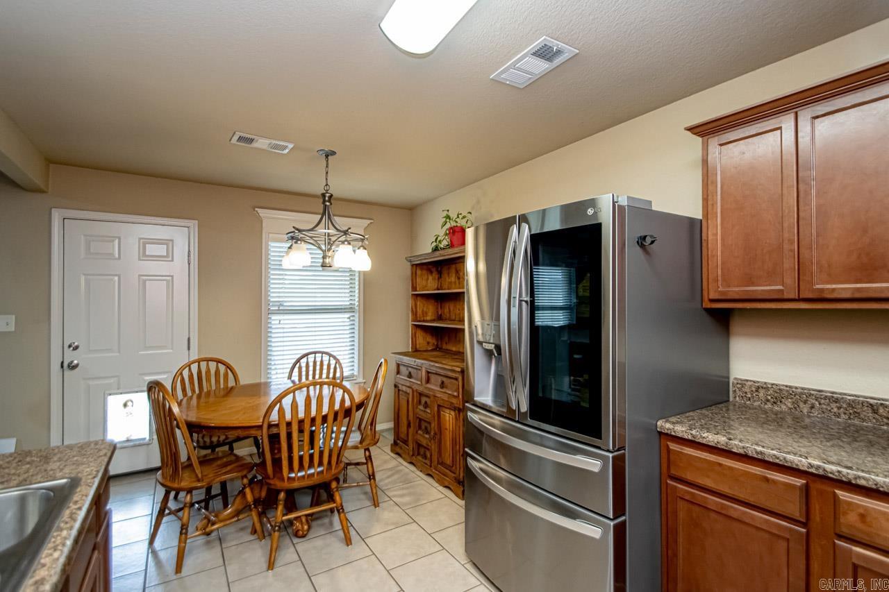 FAULKNER CROSSING - Residential