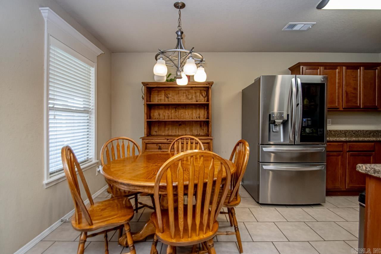 FAULKNER CROSSING - Residential